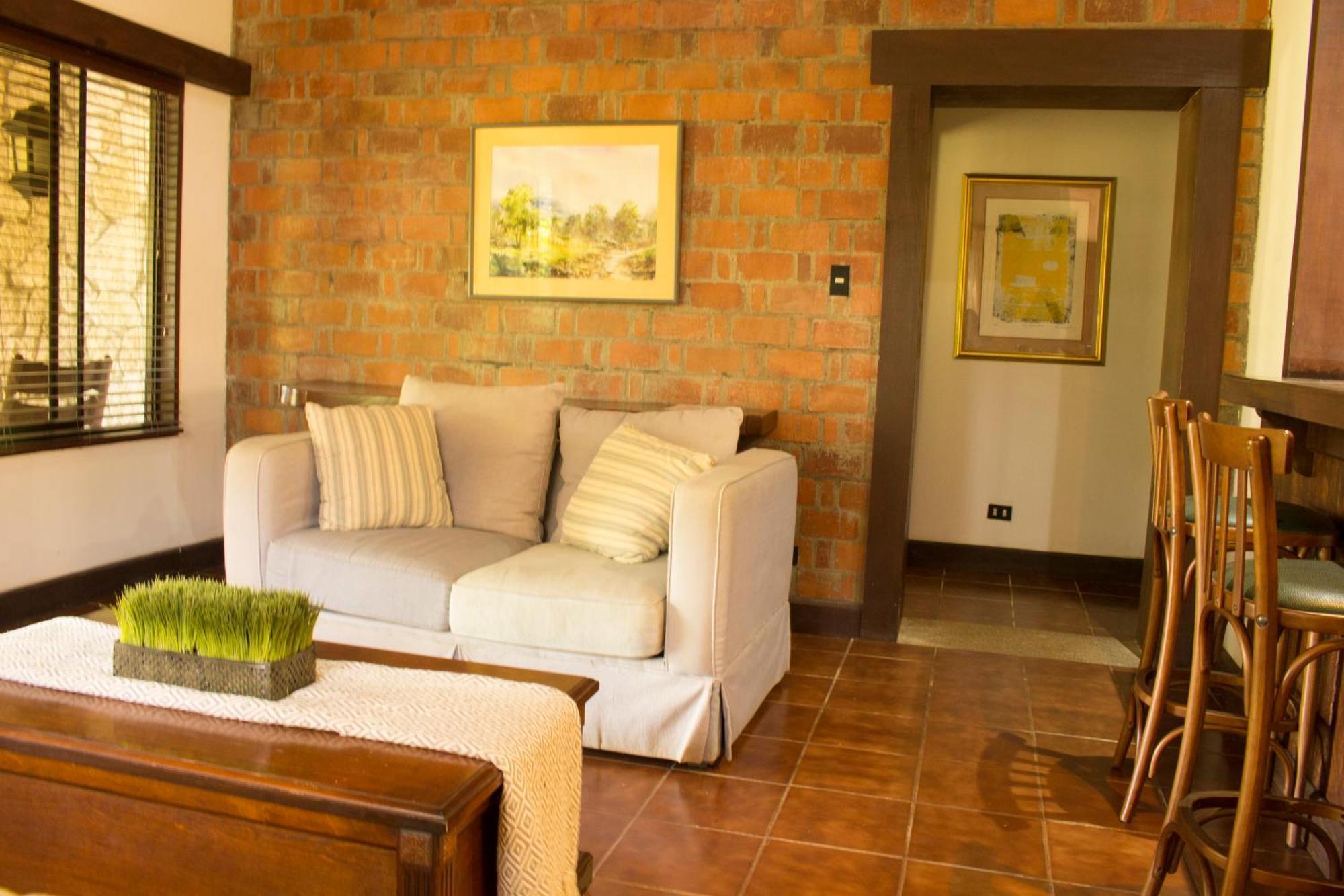 Hacienda La Pacifica Eco-Lodge Cañas Cameră foto